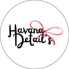 Havana Details